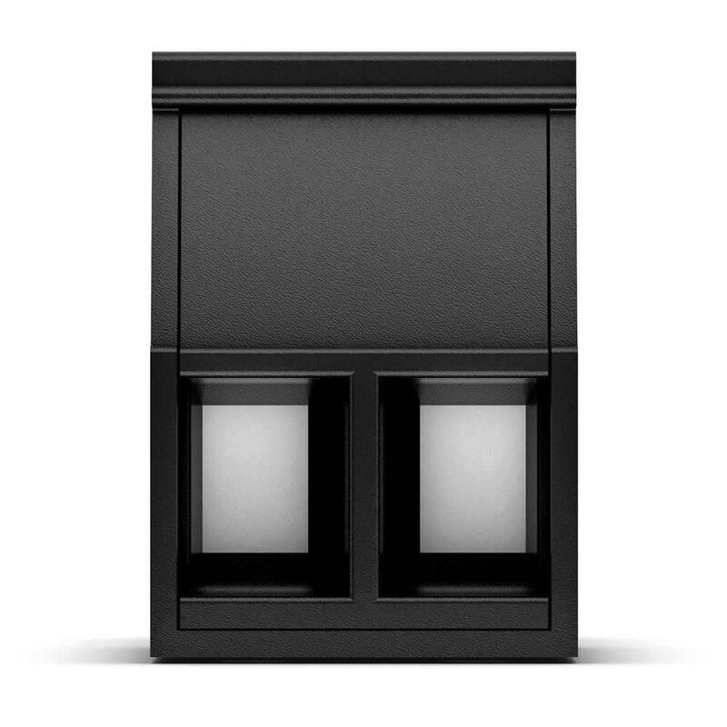 Fusion Apollo™ Monoblock Marine Amplifier Speaker Connector