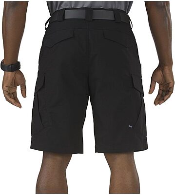 5.11 Tactical Men's Cargo Shorts, Stryke 11" EDC 12 Pocket Short, Style 73327ABR