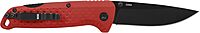 SOG Adventurer LB Lockback Folding Knife