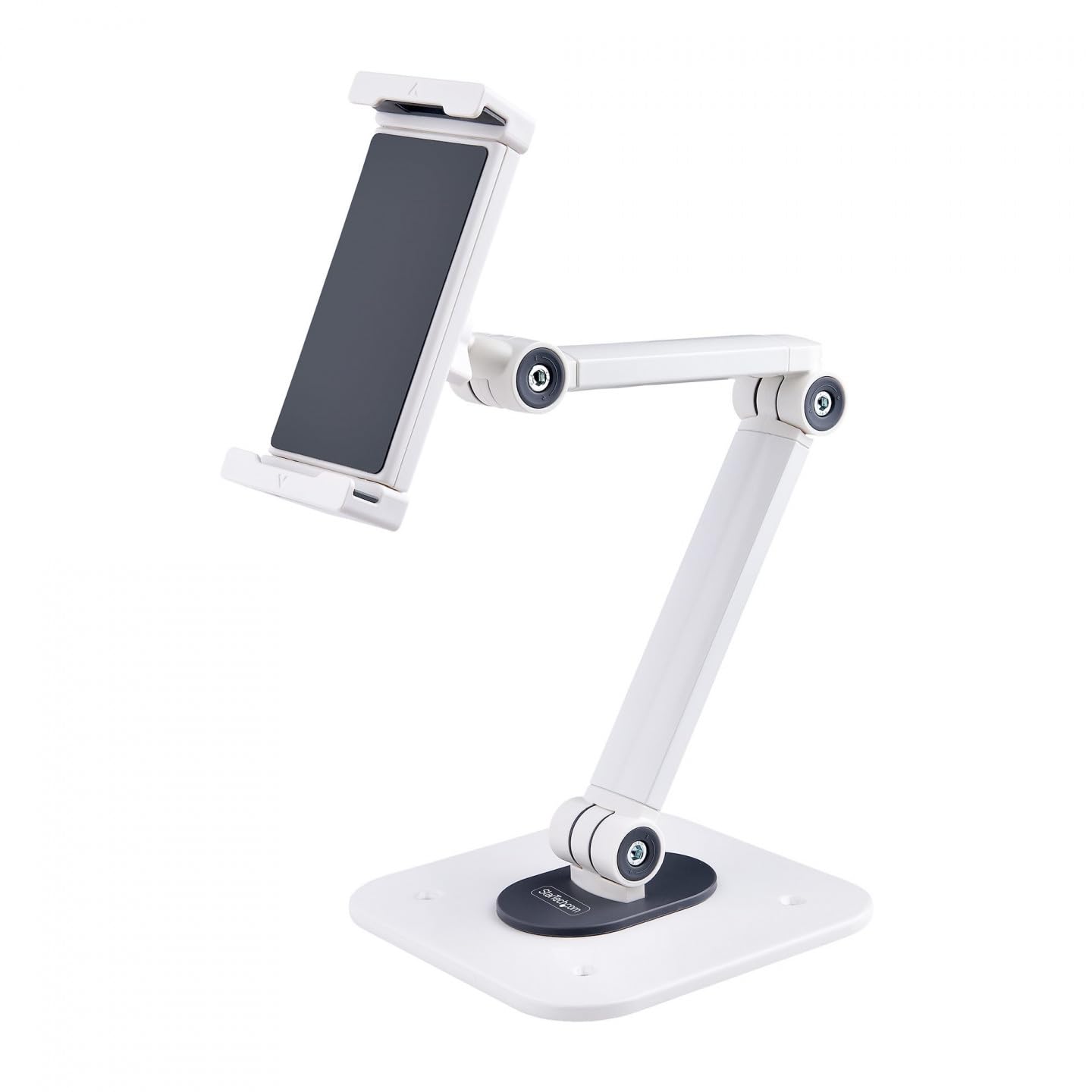 StarTech.com Adjustable Tablet Stand for Desk - Wall Mountable - Capacity 2.2lb (1kg)