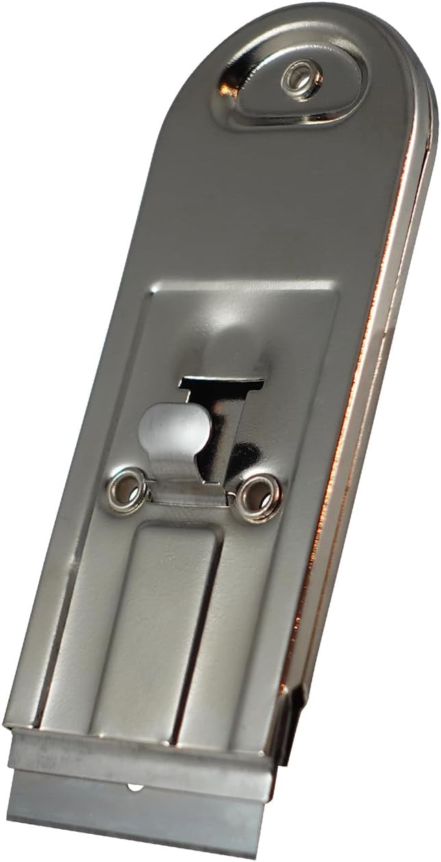 Red Devil 3222 Push/Pull Window Scraper - with 5 Blades