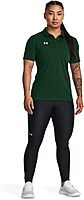 UNDER ARMOUR Women's Tech Team Short Sleeve Polo Shirt