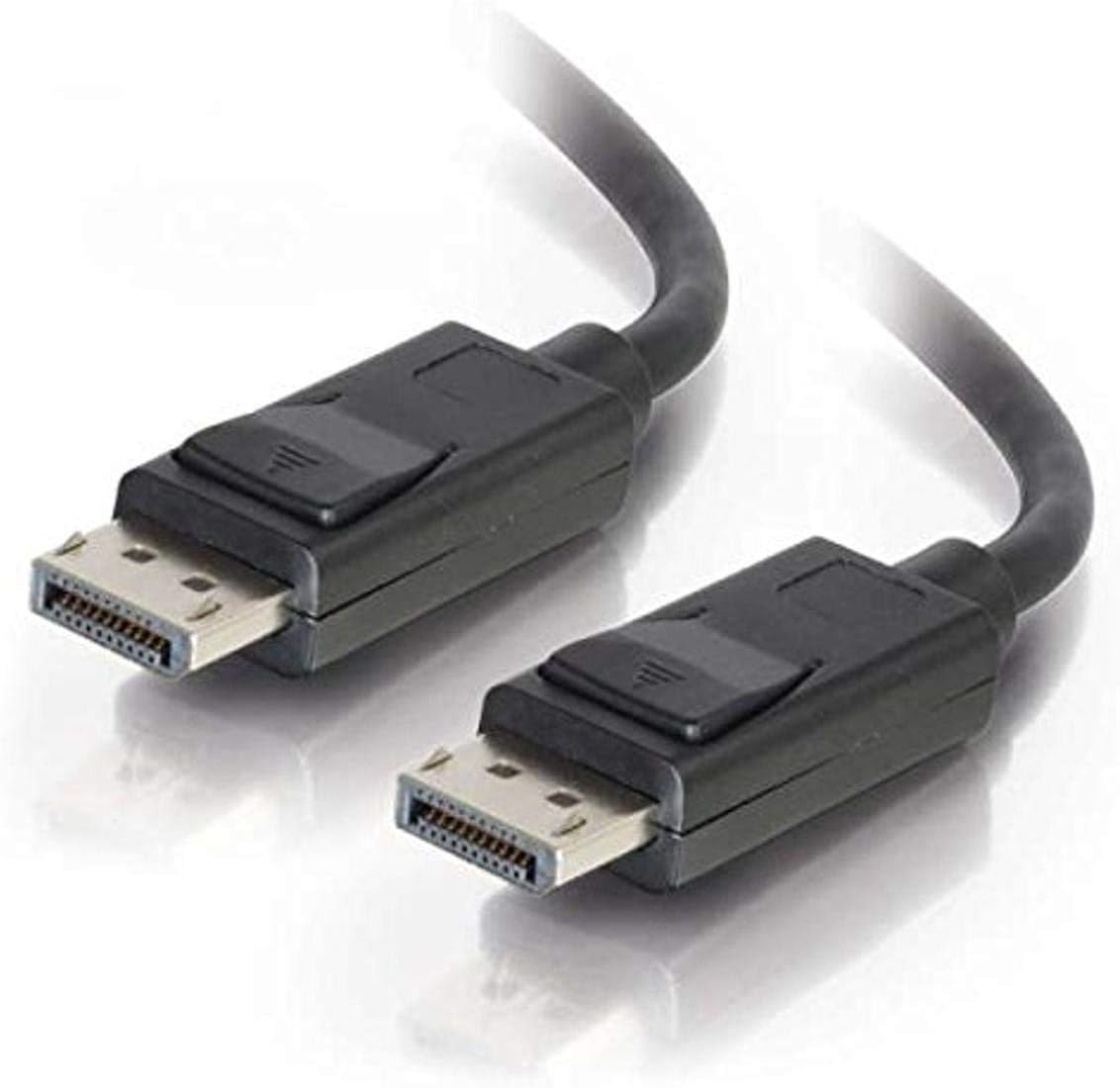 C2G Legrand DisplayPort 1.2 Male to Male Cable