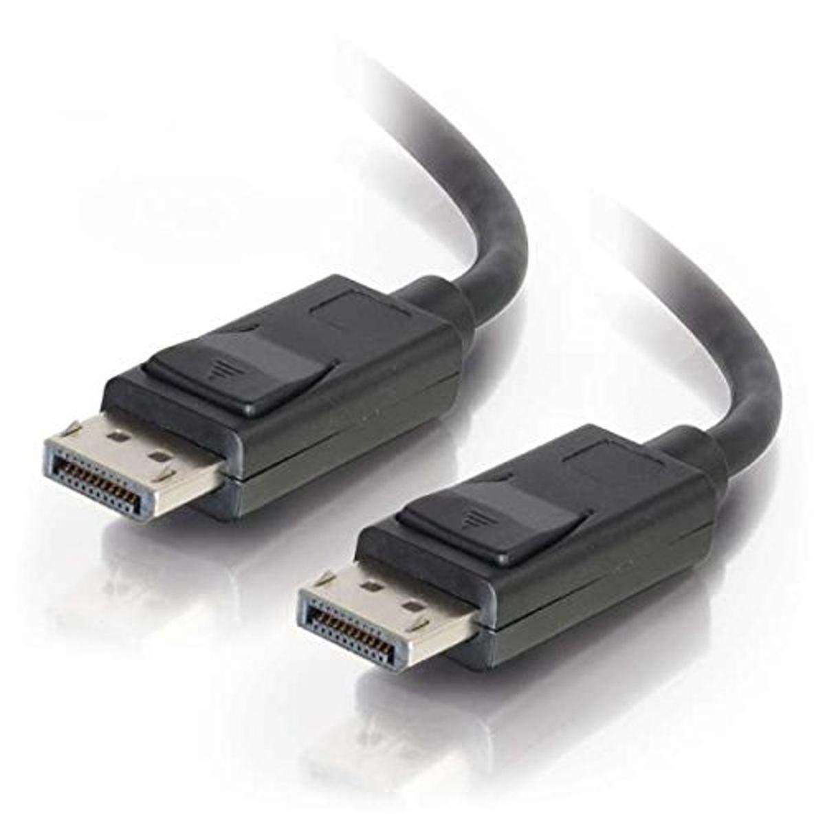 C2G Legrand DisplayPort 1.2 Male to Male Cable