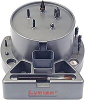 Lyman Case Prep Xpress Multi-Station Reloading Tool