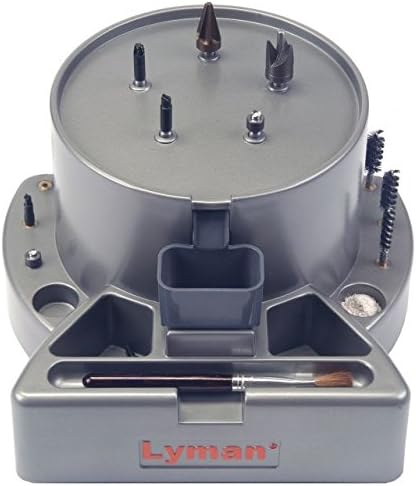 Lyman Case Prep Xpress Multi-Station Reloading Tool