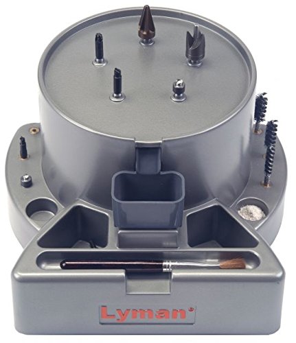Lyman Case Prep Xpress Multi-Station Reloading Tool