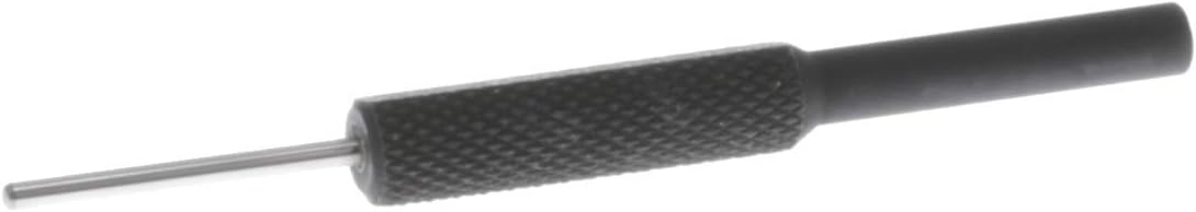 TruGlo Front Sight & Disassembly Magnetic Combo Tool - Compact Durable Easy-to-Use Gunsmithing Tool Compatible with Glock