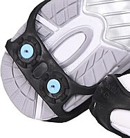 Due North Everyday G3 Ice and Snow Traction Aid Large/Extra Large Spike