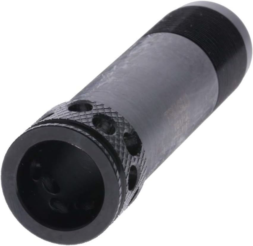 TRUGLO Gobble-Stopper Xtreme Turkey Choke Tube Combo with Gobble-Dot Universal Fiber Optic Sight