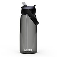 CamelBak Thrive Flip Straw Tritan Renew Water Bottle