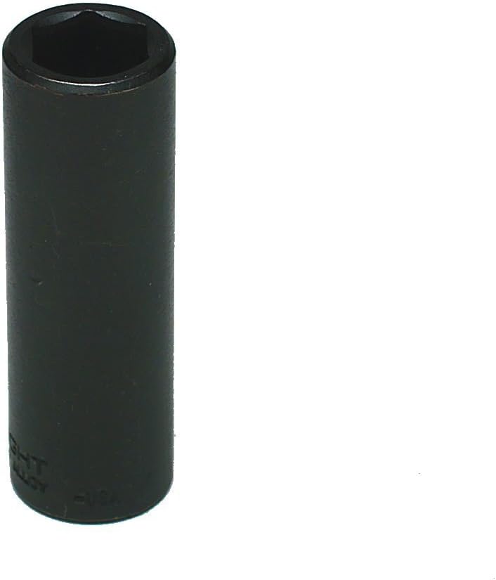 1/2" Drive 6 Point Deep Impact Socket - 1-1/16"