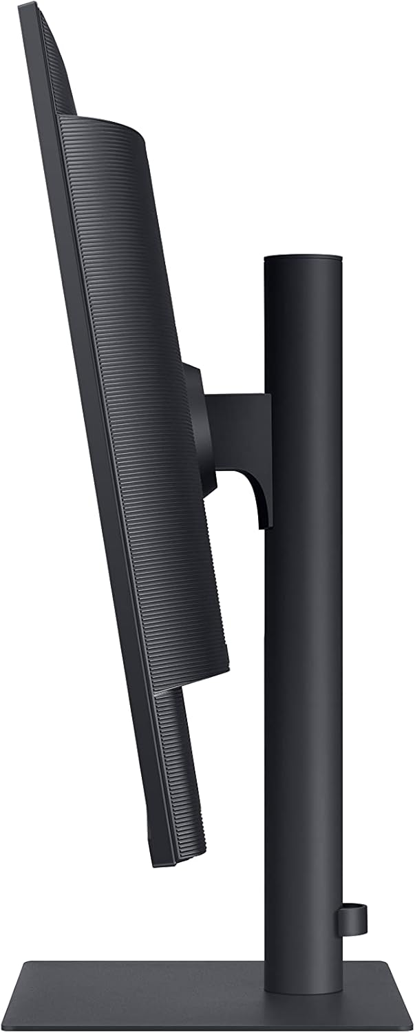 SAMSUNG TU87F Series 32-Inch Viewfinity 4K UHD Pro Monitor, VA Panel, 60Hz, 5ms, HDR10, sRGB, HDMI, Dual 4K Display