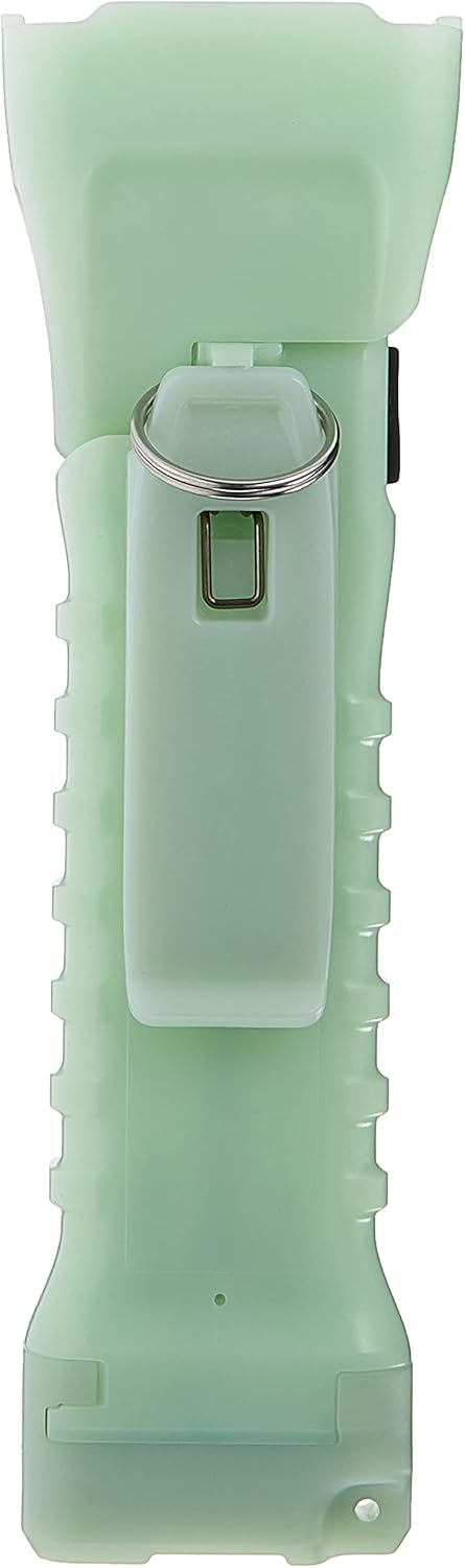 Pelican 034100-0102-247 3410 RT Angle LED Light with Clip (19x16x11)