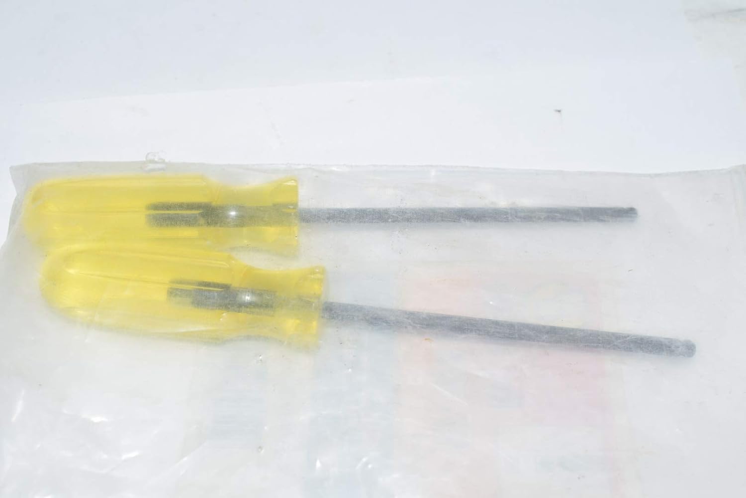 Bondhus 10609 Ball-End Hex Driver, 5/32 in