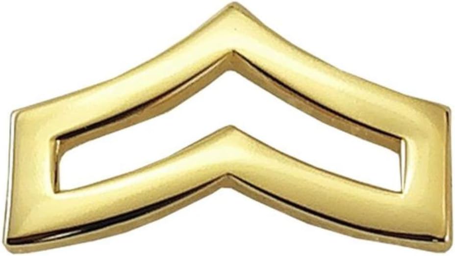 HERO'S PRIDE Rank Insignia - Chevrons