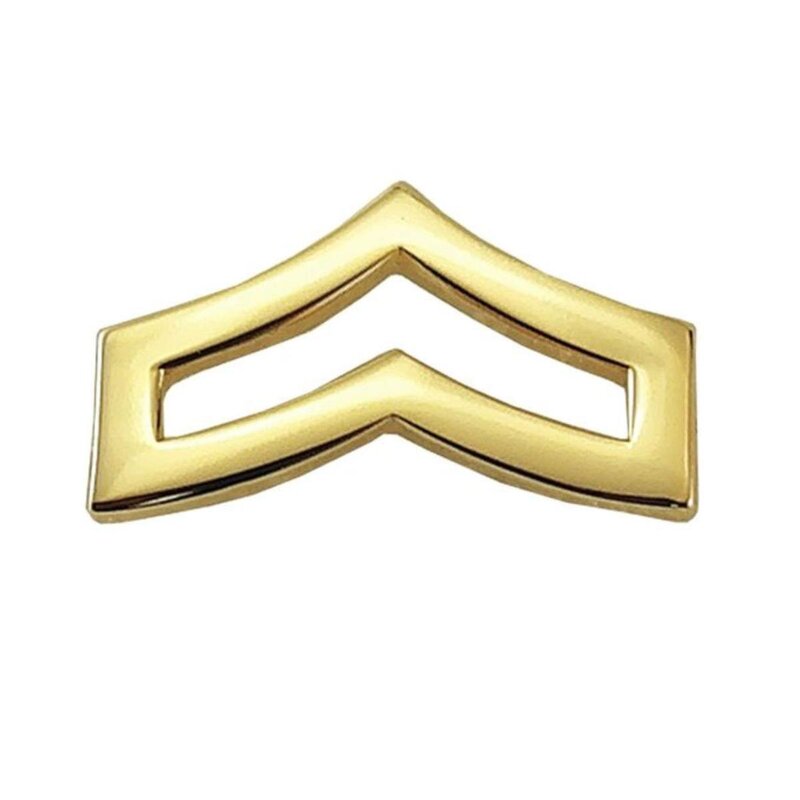 HERO'S PRIDE Rank Insignia - Chevrons