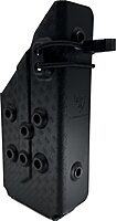 ZERO9 HOLSTERS Model 2012 TASER Case