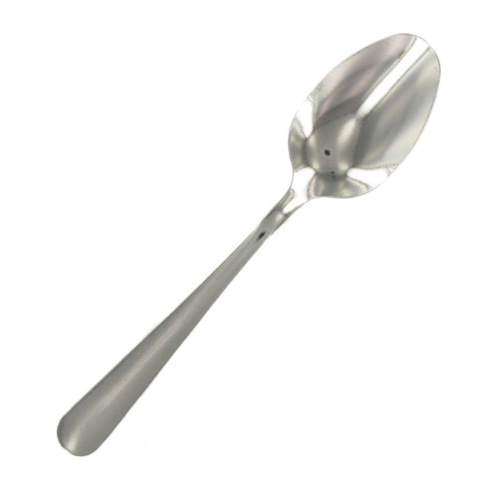 Walco Windsor - Med Weight 18/0 Teaspoon - Case of 3 Dozen