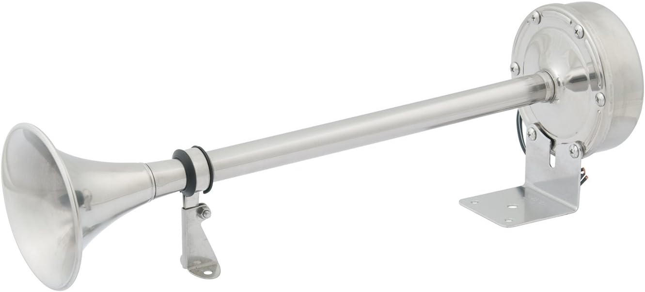 Marinco Trumpet Electric Horns