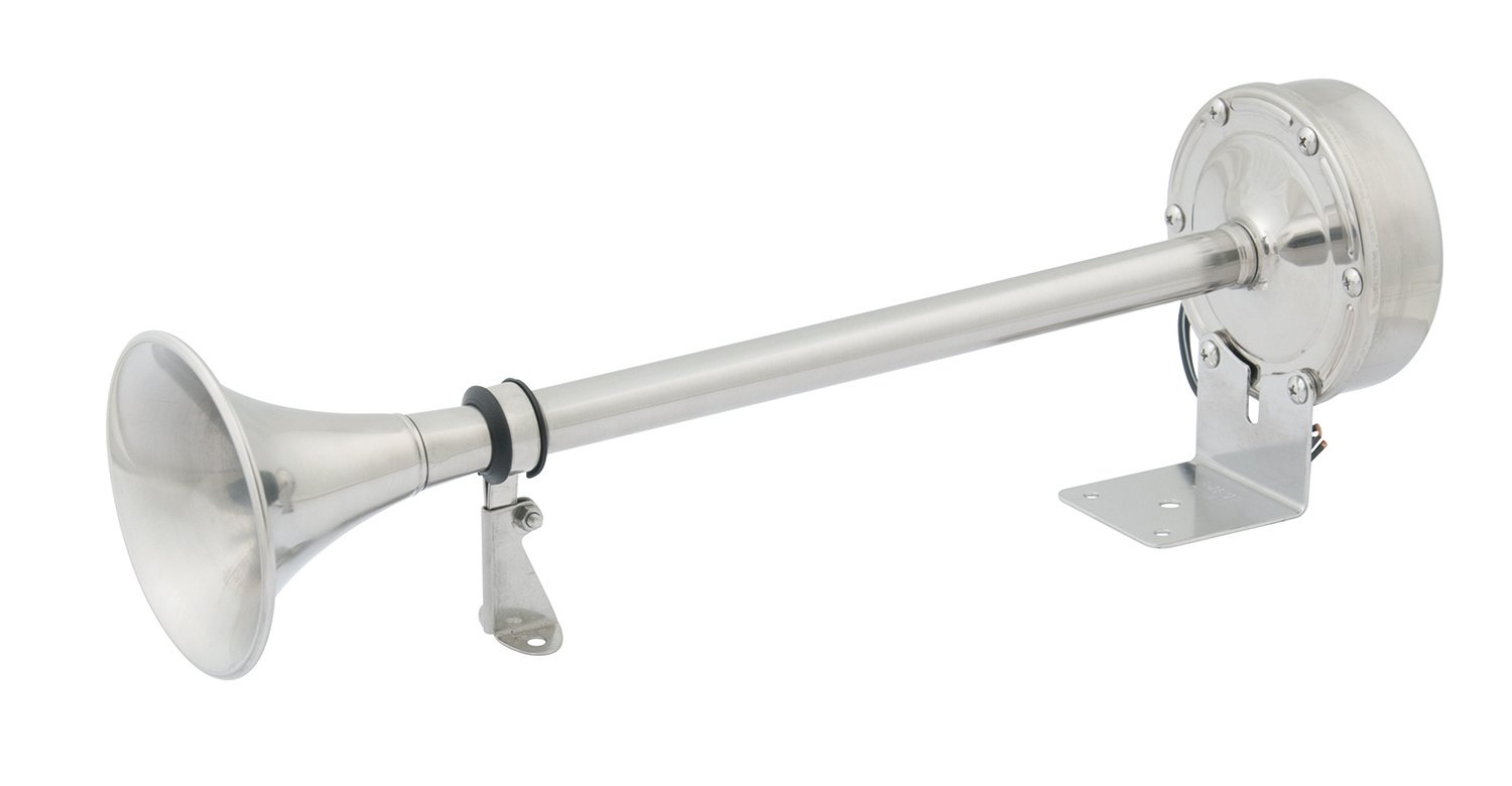 Marinco Trumpet Electric Horns