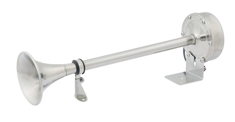 Marinco Trumpet Electric Horns