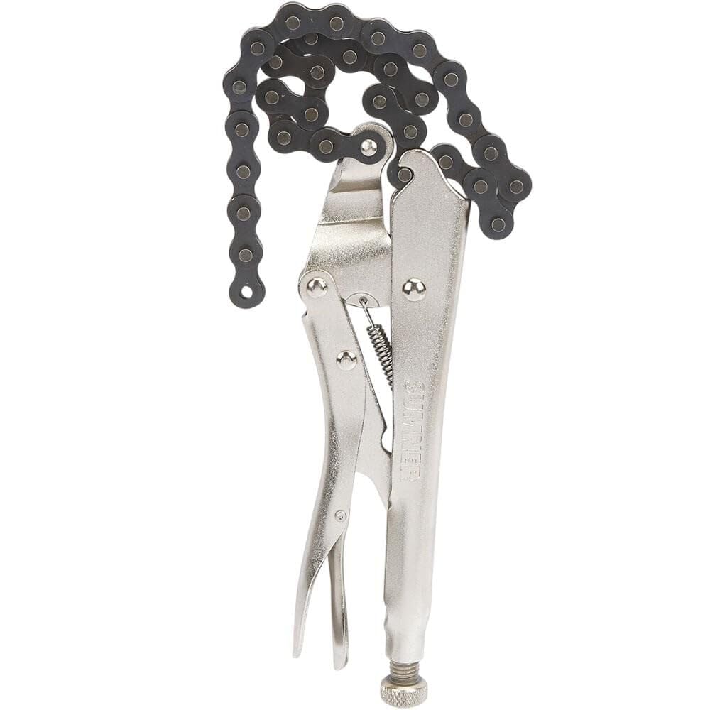 LCCH20, 20" Locking Chain CLAMP