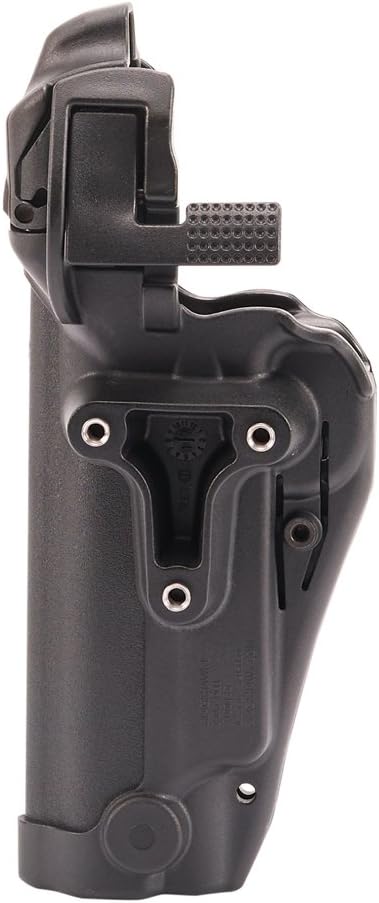 BLACKHAWK SERPA Level 3 Auto Lock Duty Holster