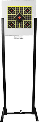 Birchwood Casey Scissor Adjustable Target Stand