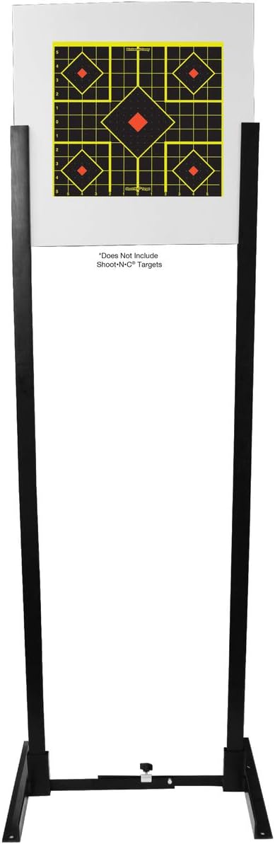 Birchwood Casey Scissor Adjustable Target Stand