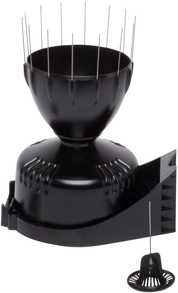 Davis AeroCone® Rain Collector w/Vantage Pro2™ Mounting Base