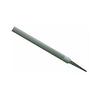 Nicholson 10" Half Round Double Cut Bastard File - 04995N
