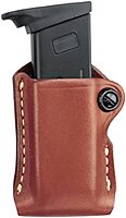 Gould & Goodrich Gold Line Magazine Case