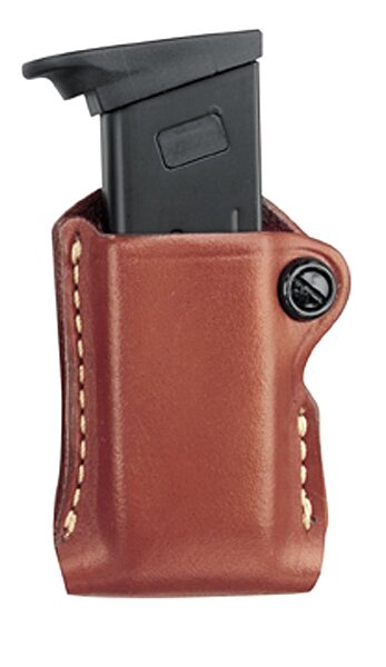 Gould & Goodrich Gold Line Magazine Case