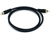 Monoprice RG59U 75Ω Digital Coaxial RCA Cable M/M