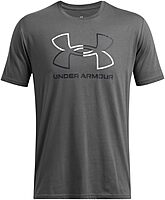 Under Armour Men's Global Foundation Short Sleeve T-Shirt