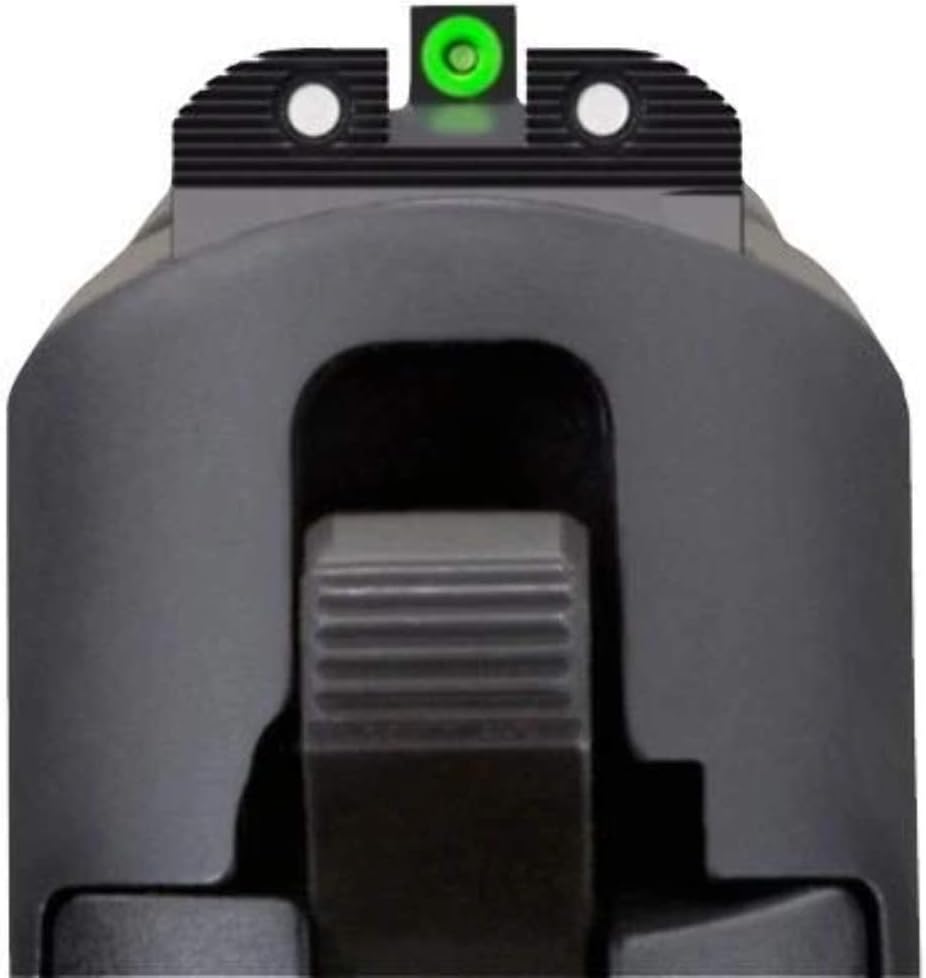 SIG SAUER X-RAY3 3-Dot Tritium Day/Night Pistol Sights