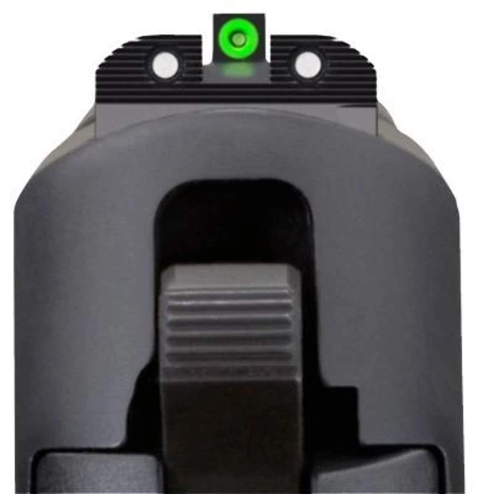SIG SAUER X-RAY3 3-Dot Tritium Day/Night Pistol Sights