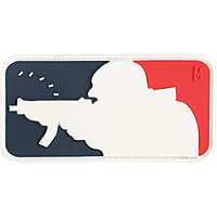 MAXPEDITION Gear Major League Shooter Patch