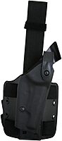 Safariland 6004 SLS Tactical Holster