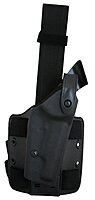 Safariland 6004 SLS Tactical Holster