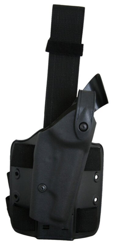 Safariland 6004 SLS Tactical Holster