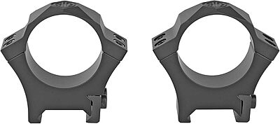 SIG SAUER Alpha Hunting Scope Ring Mounts