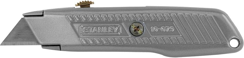 Stanley Retractable Blade Utility Knife