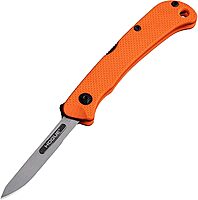 HOGUE EXPEL FLD SCPL 2.5" RB BLK/ORG