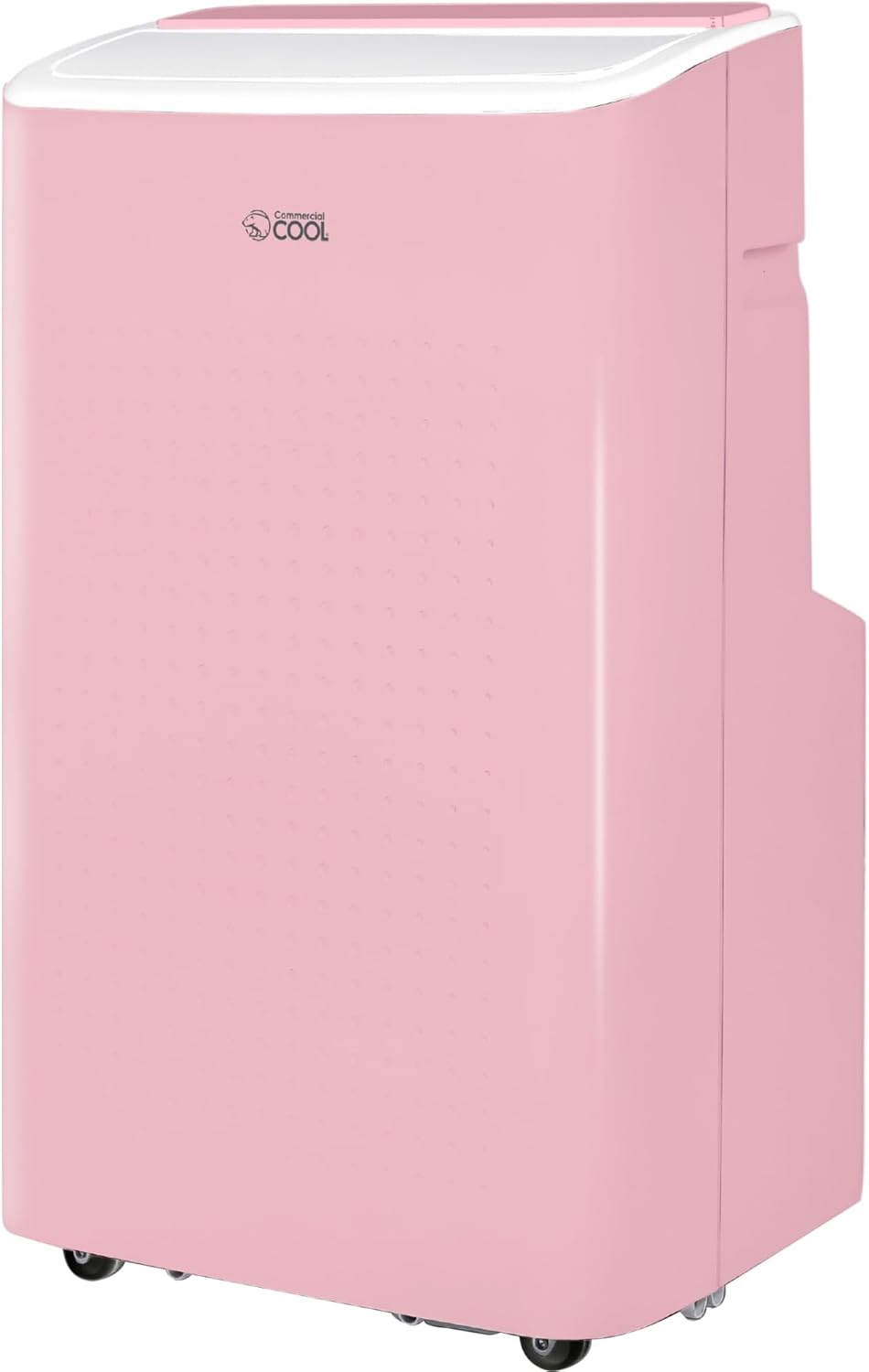 COMMERCIAL COOL Portable Air Conditioner, Dehumidifier & Fan