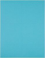 JAM PAPER Mailing Address Labels - Self-Adhesive Rectangular