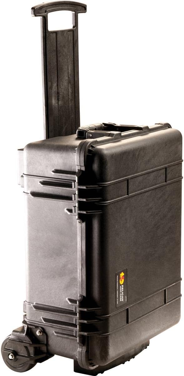 Pelican 1560 Protector Mobility Case