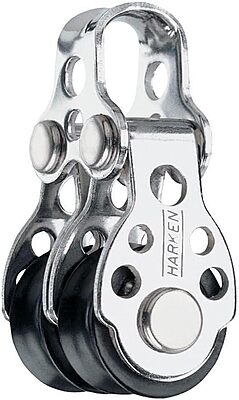 Harken 16mm Double Block