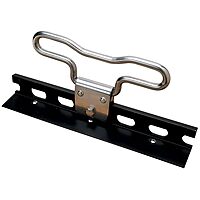 C. Sherman Johnson Stainless Steel Cleats for Boating and Rigging